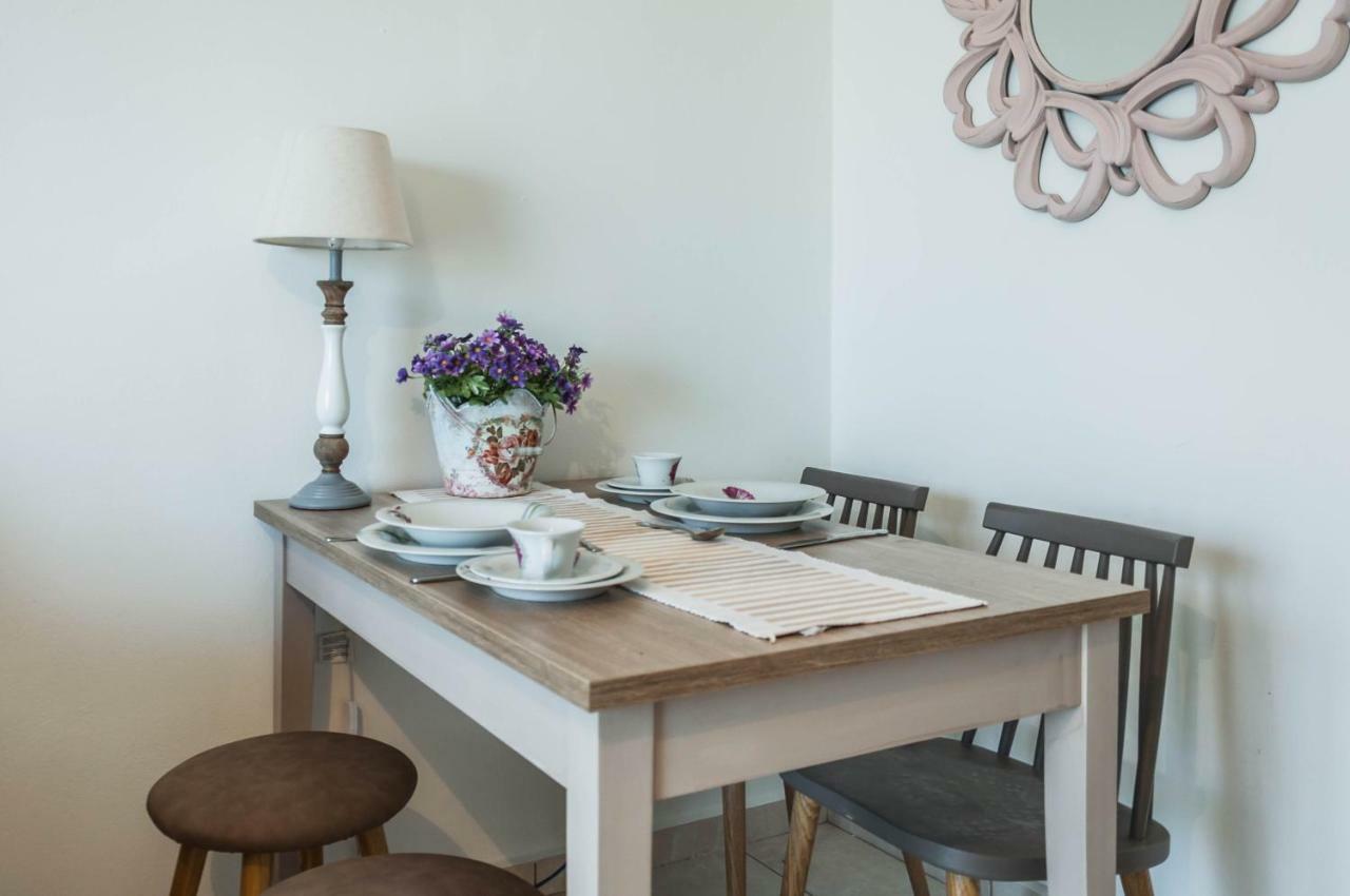 Jane Apartment Ханья Экстерьер фото