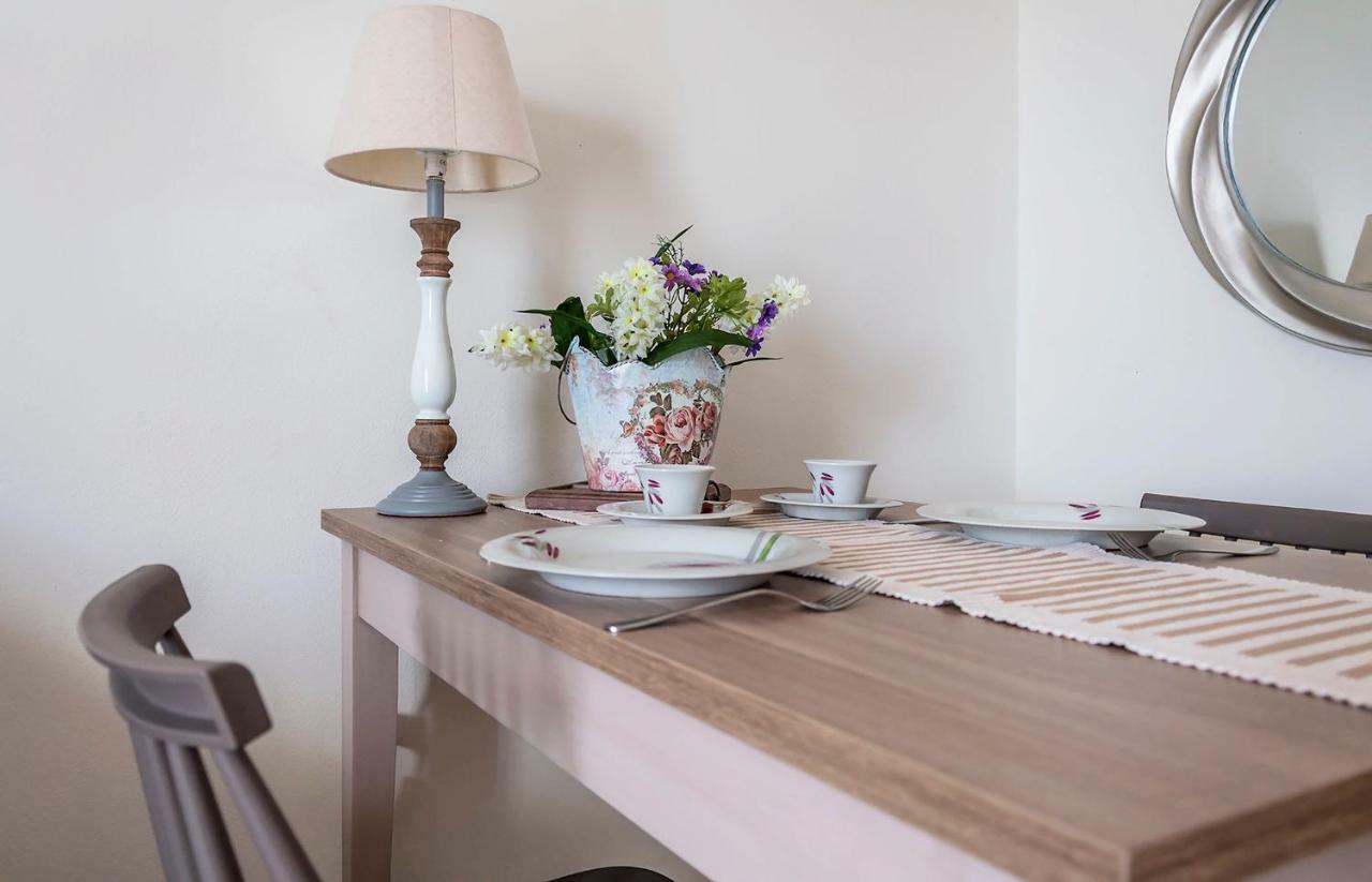Jane Apartment Ханья Экстерьер фото
