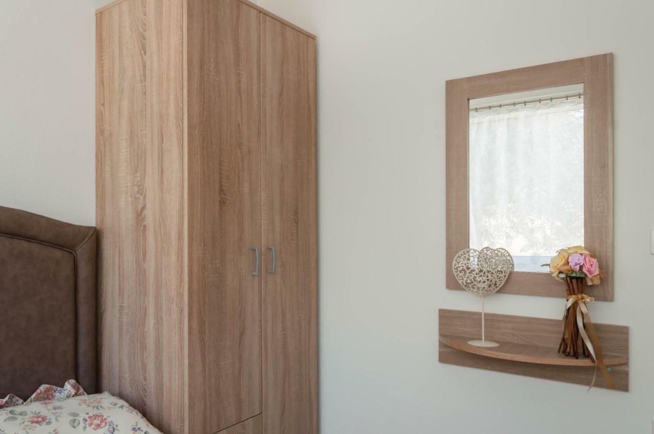 Jane Apartment Ханья Экстерьер фото