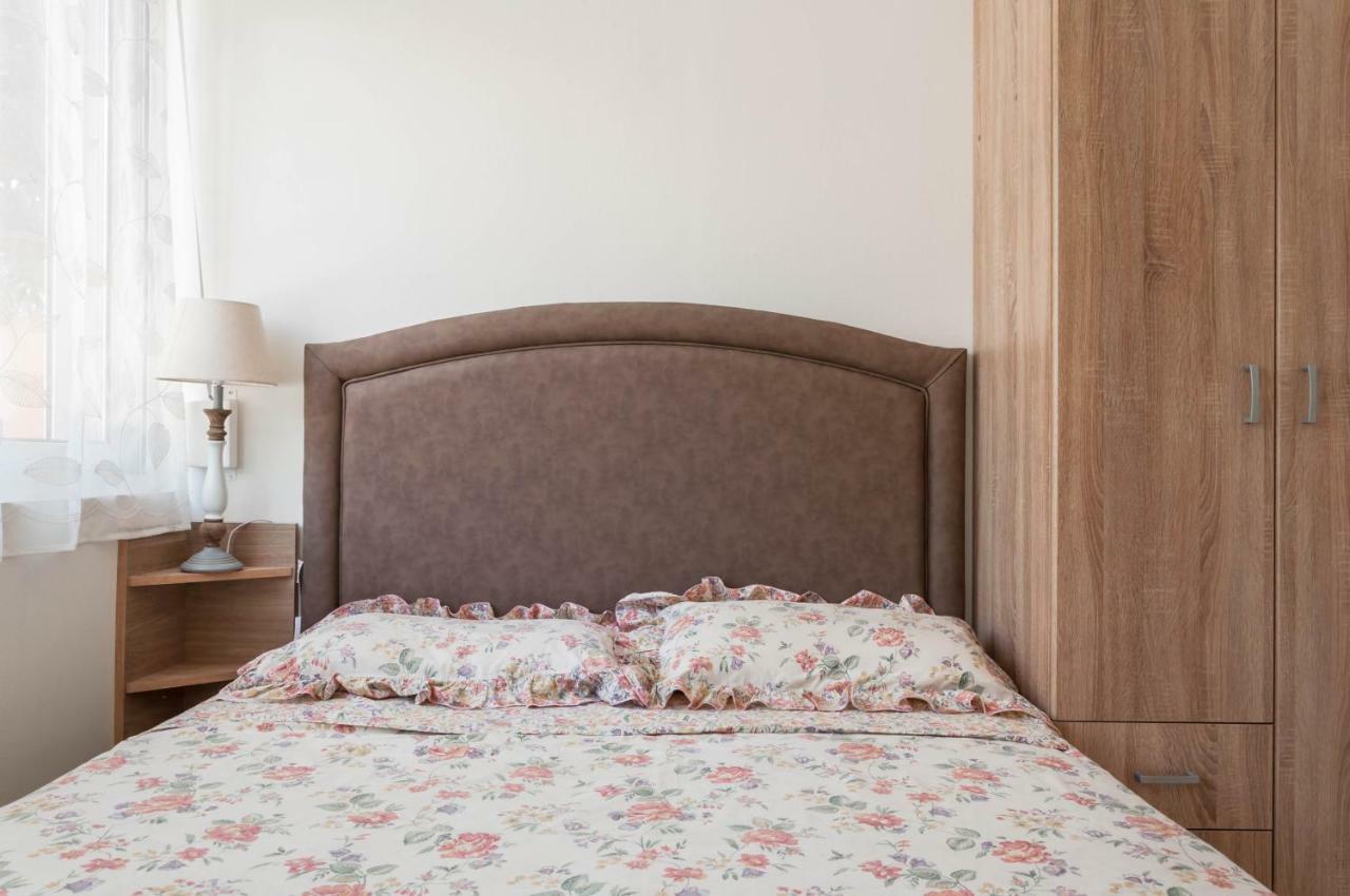 Jane Apartment Ханья Экстерьер фото