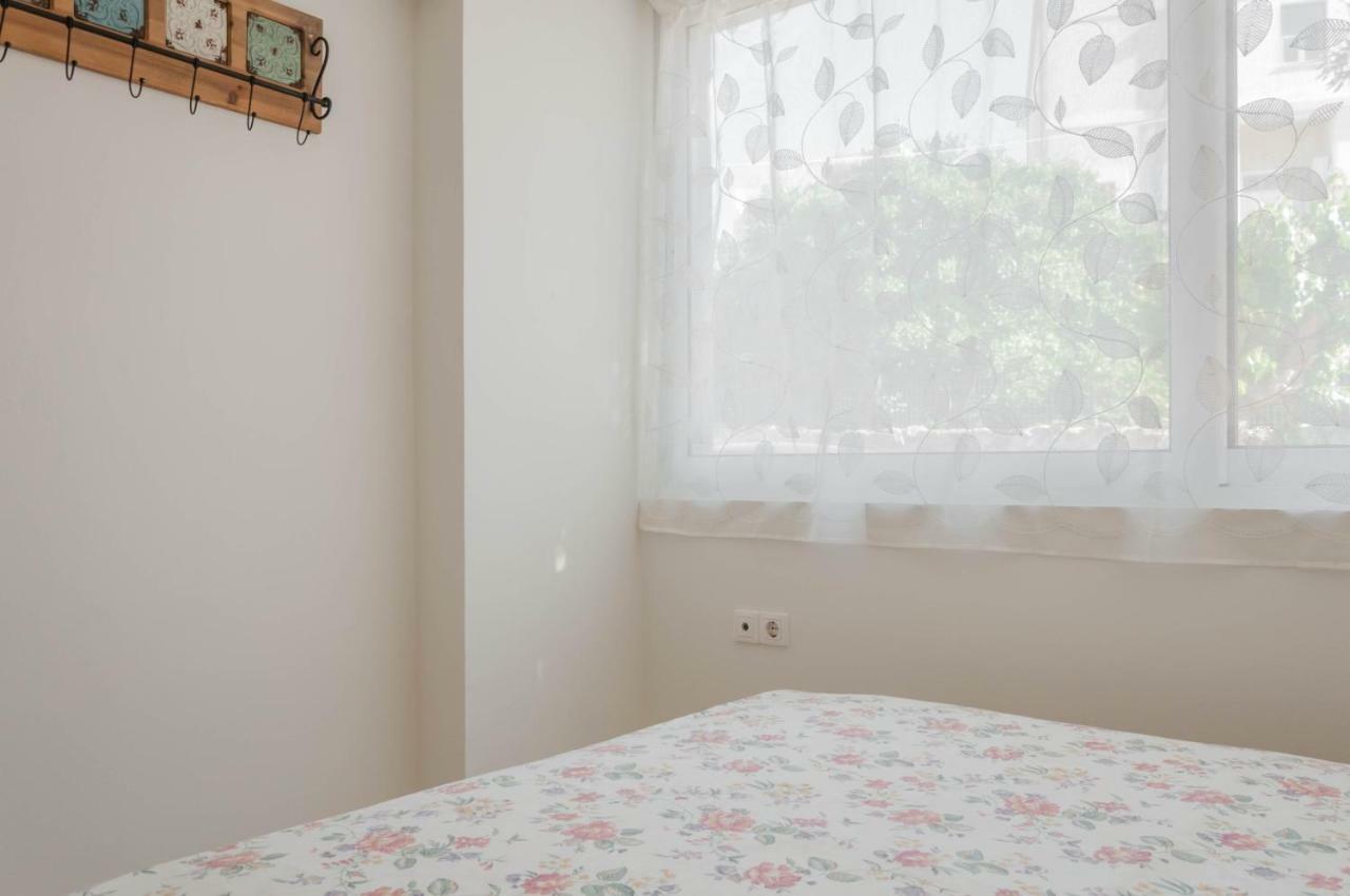 Jane Apartment Ханья Экстерьер фото