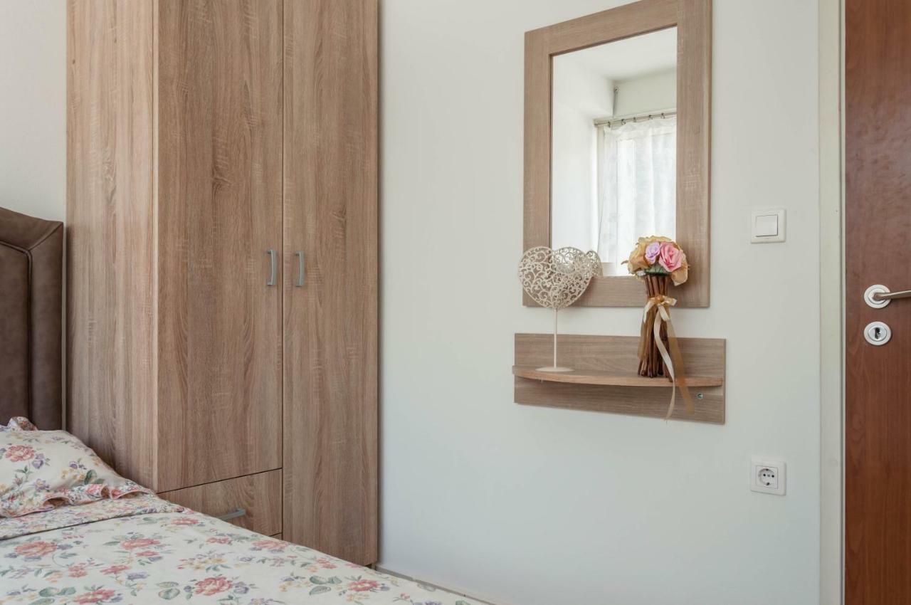 Jane Apartment Ханья Экстерьер фото